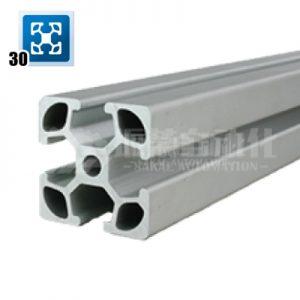 ALUMI FRAME system30