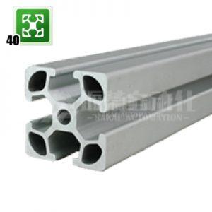 ALUMI FRAME system40