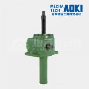 DH(ウォーム1段)