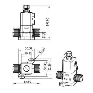 D-F-ADV3-NC-G206-11A2-FA