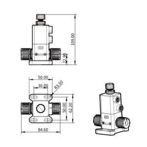 D-F-ADV3-NC-G206-11A4-FA